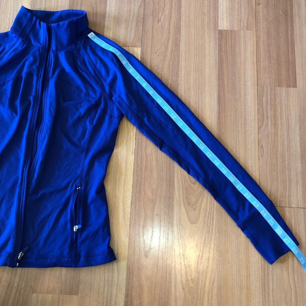 GapFit exercise jacket - Picture 5 of 6